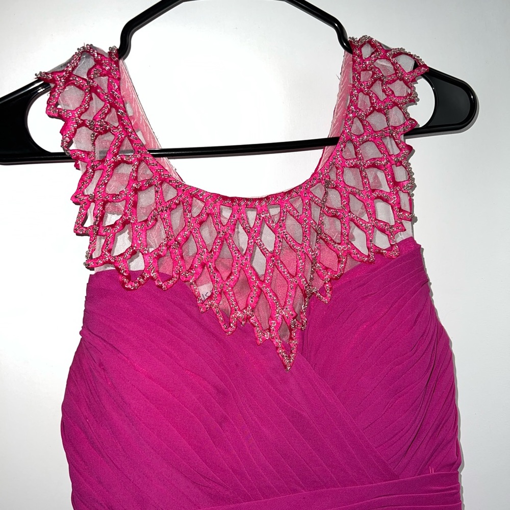 Jj’s House long formal gorgeous gown